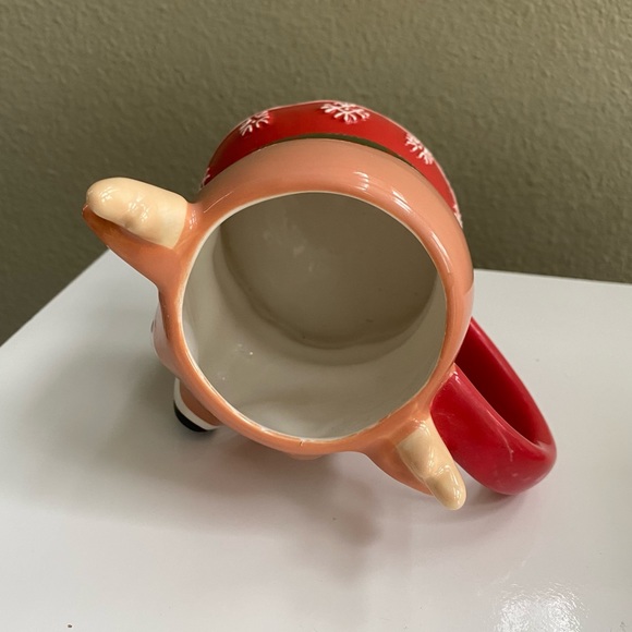 Threshold Reindeer Mug - Picture 5 of 6